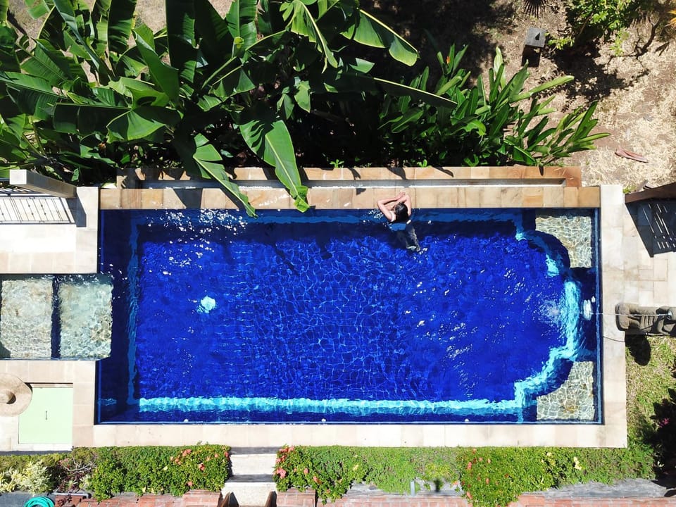 Sanshikirana House Lovina Bed and Breakfast in Bali
