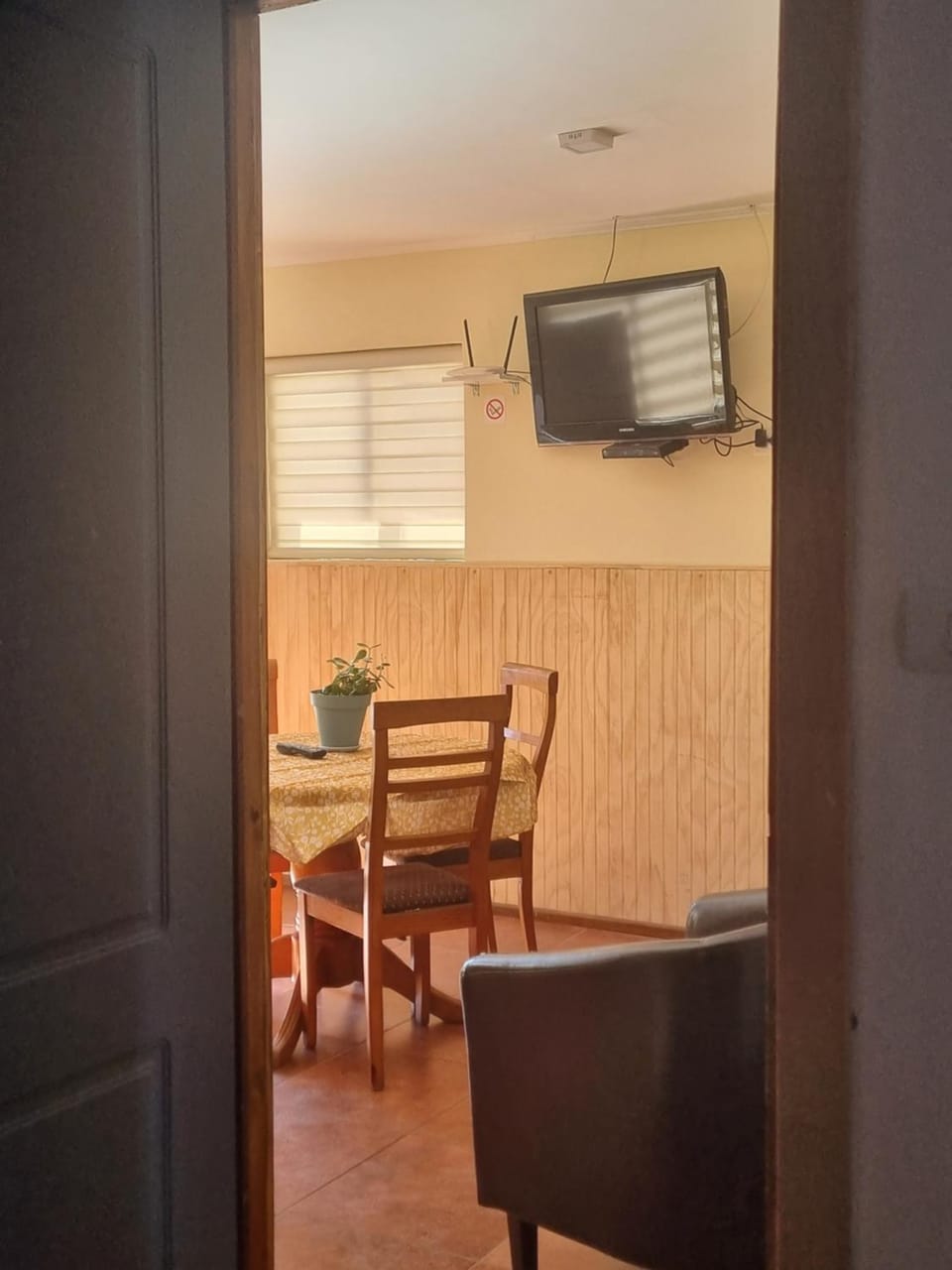 cabañas Dany Apartment in Santiago Metropolitan Region