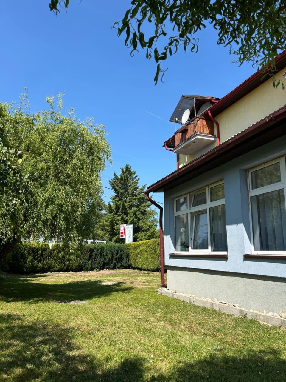 Penzión Nezábudka Bed and Breakfast in Slovakia