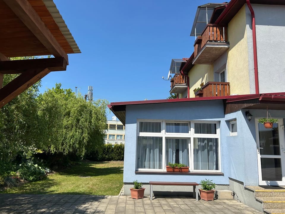 Penzión Nezábudka Bed and Breakfast in Slovakia