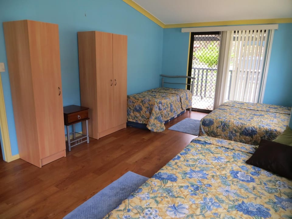 Orchid Beach Retreat Orchid Beach Fraser Island House in Fraser Island