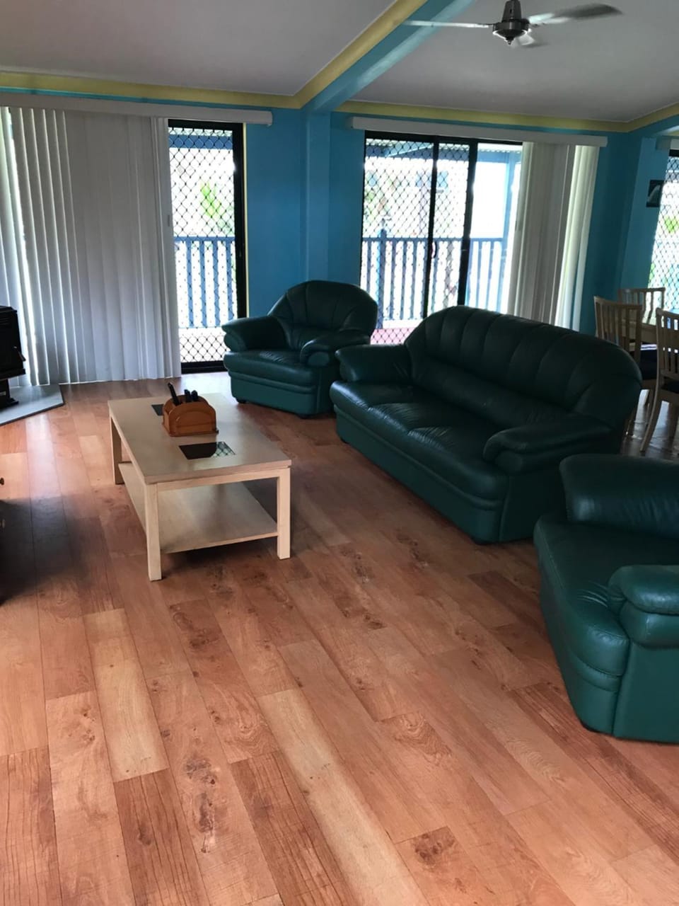 Orchid Beach Retreat Orchid Beach Fraser Island House in Fraser Island