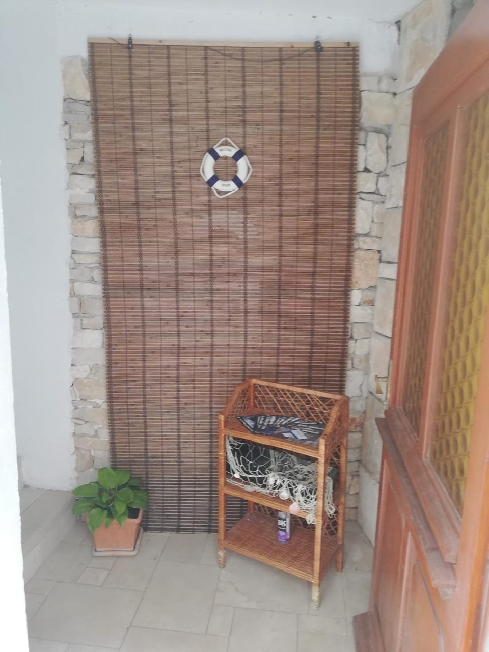 Nautica Apartments Bed and Breakfast in Komiža