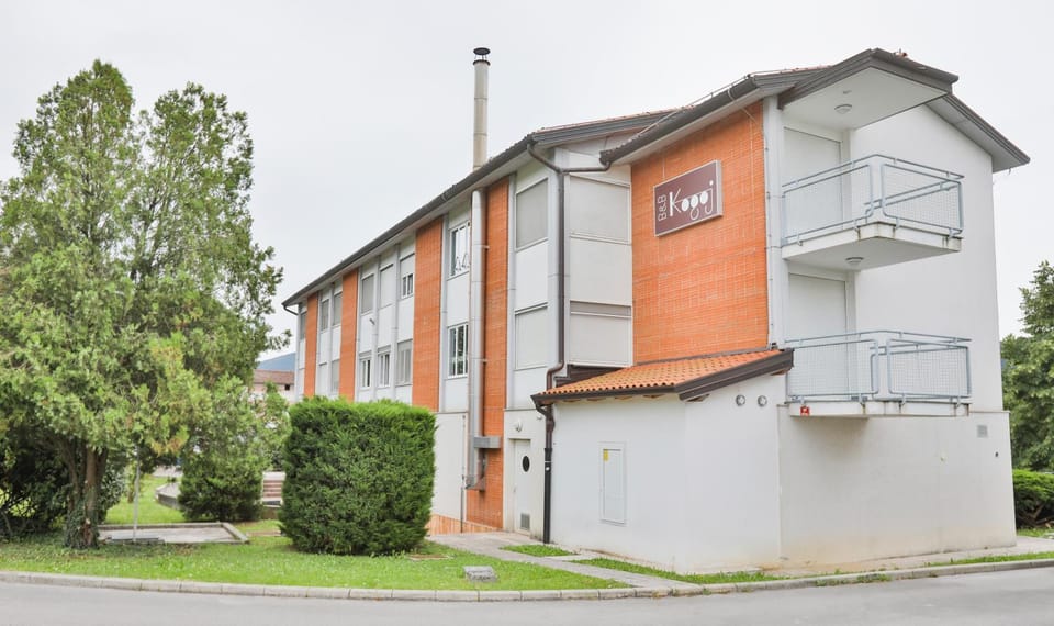 Bed and Breakfast Kogoj Bed and Breakfast in Friuli-Venezia Giulia
