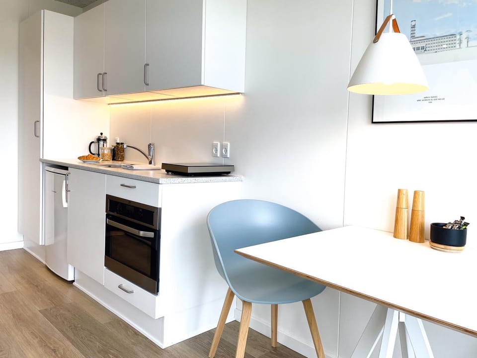 Game Room, Kitchen or kitchenette, Living room, Seating area, minibar, pet friendly