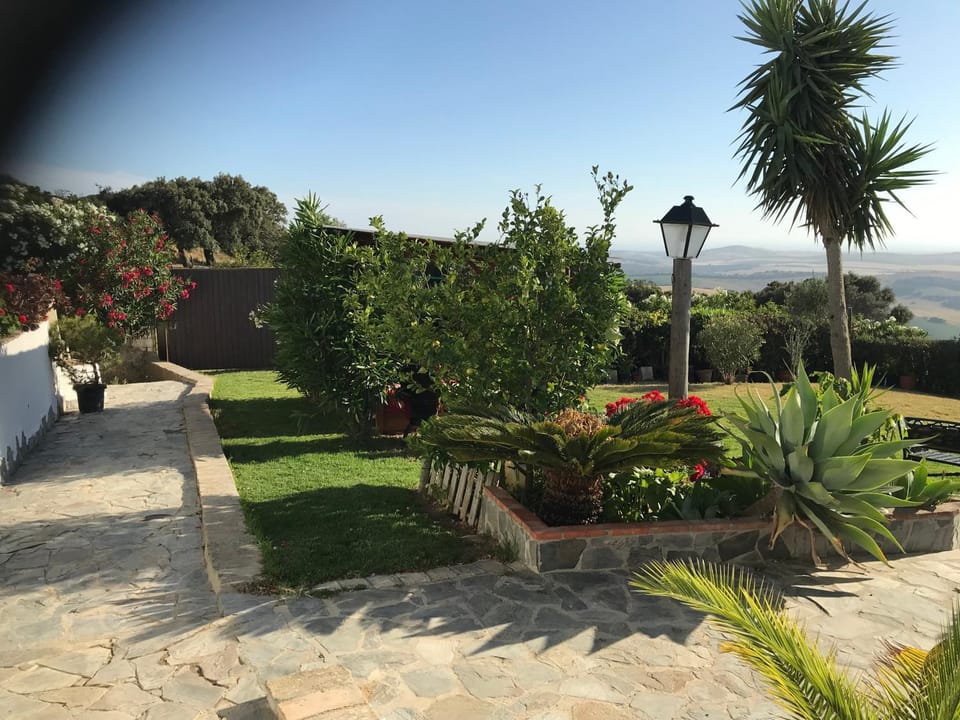 Casas El Molino Villa in La Janda
