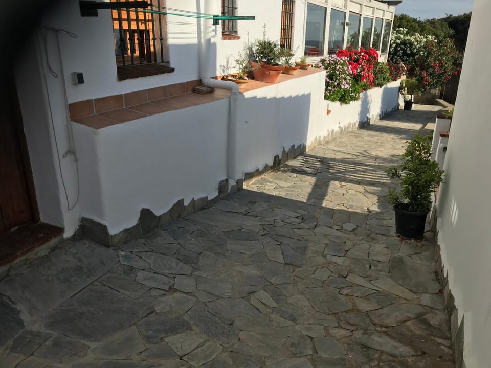 Casas El Molino Villa in La Janda