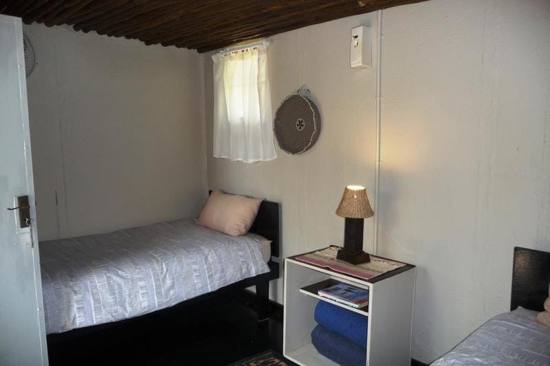 Isinkwe Bush Camp Nature lodge in KwaZulu-Natal