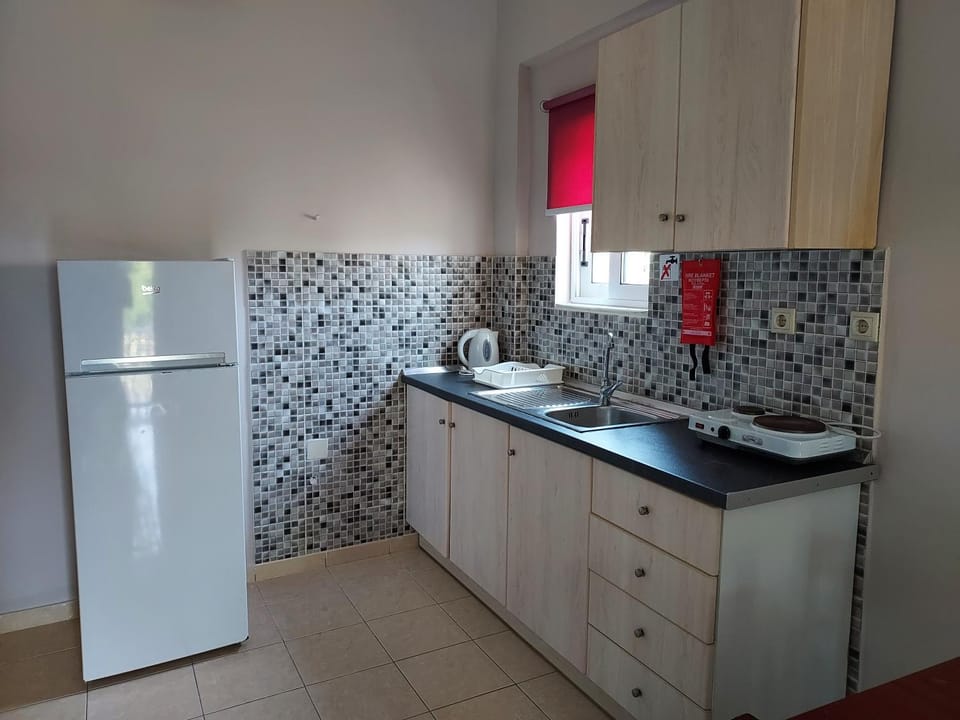 Canditas Studios Apartment in Zakynthos, Greece