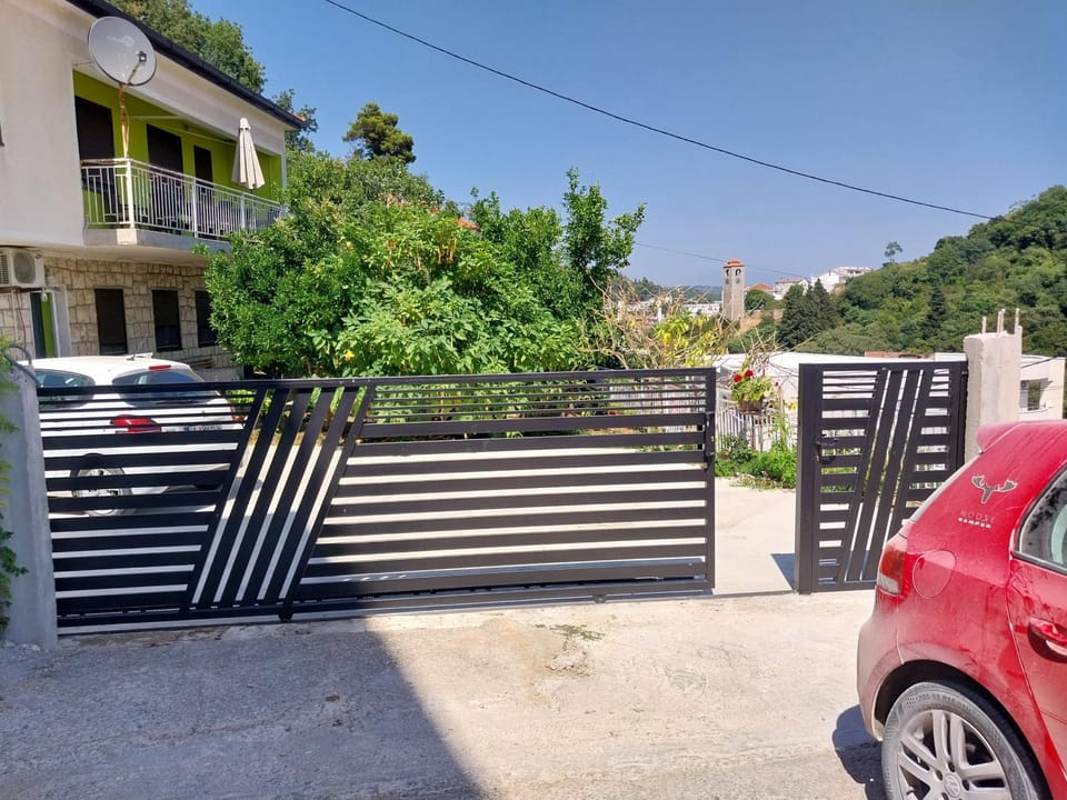 Apartment Dragone Apartment in Ulcinj