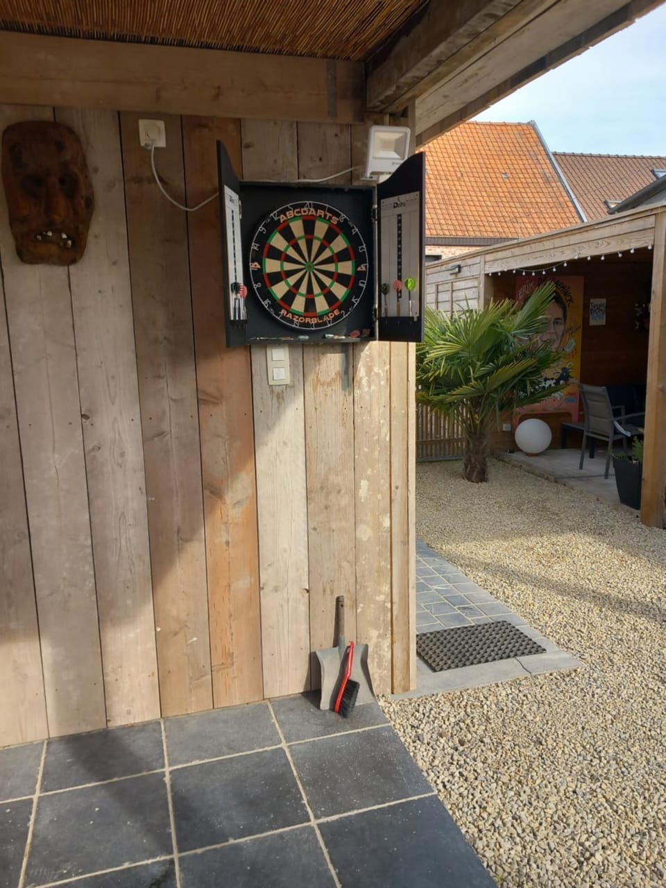 "Ter Ename n°2" House in Flanders