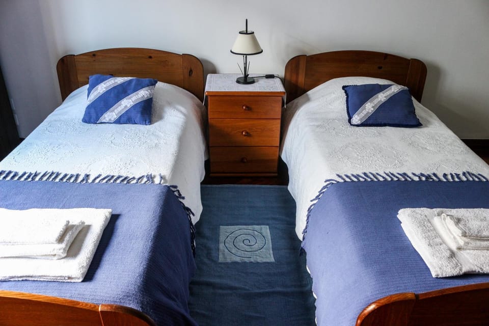 Bed, Decorative detail