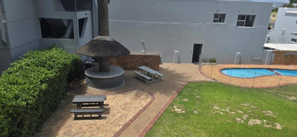 Sea Breeze at Da Gama Apartment in Cape Town
