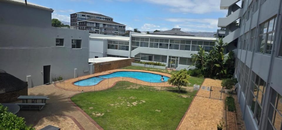 Sea Breeze at Da Gama Apartment in Cape Town