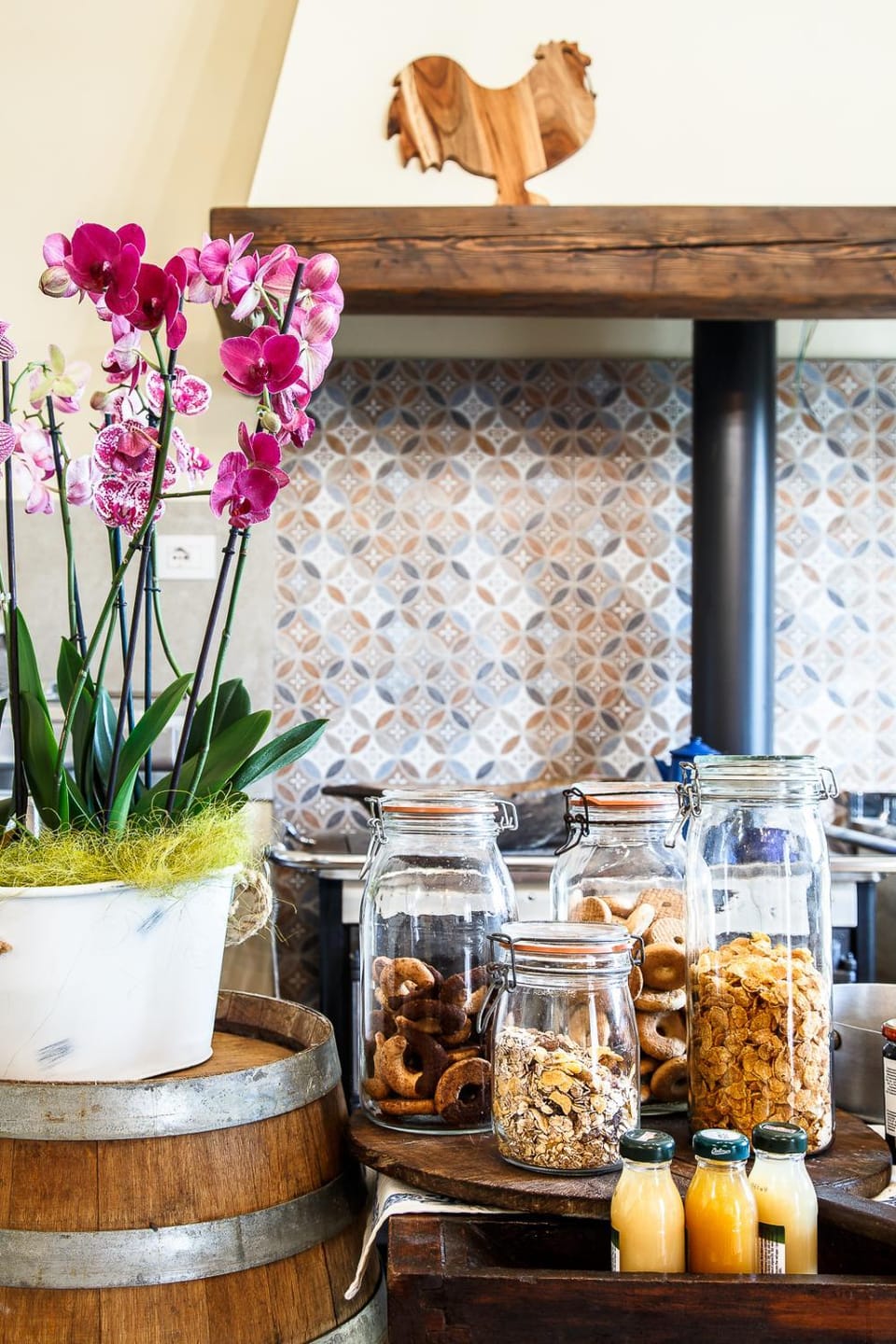 Il Pettirosso Bed and Breakfast in Emilia-Romagna