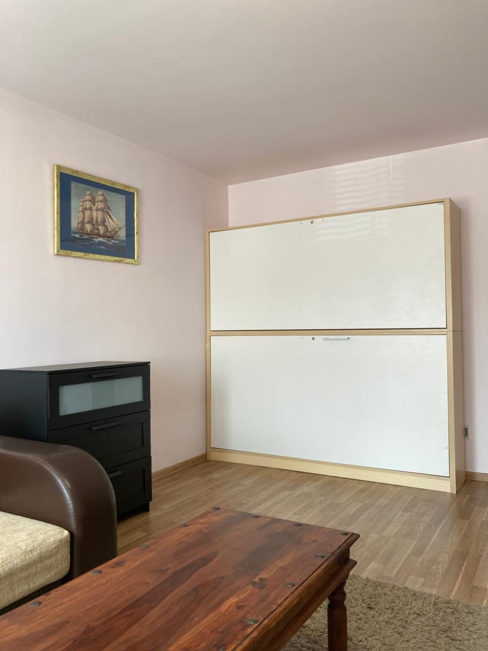 Cosy Studio Palanga Inn Apartment in Palanga