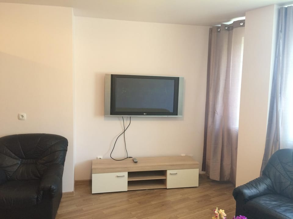 Cosy Studio Palanga Inn Apartment in Palanga