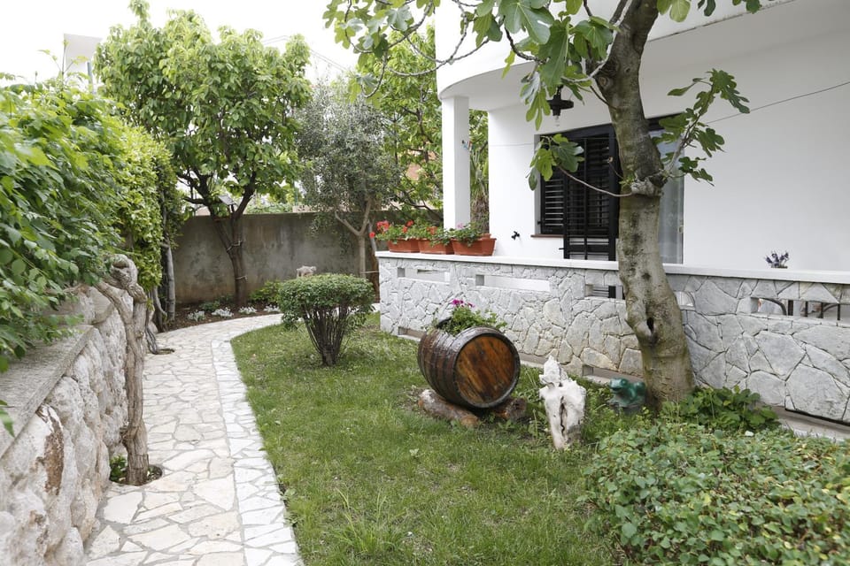 Apartments Sucur with Terrace Apartment in Lika-Senj County