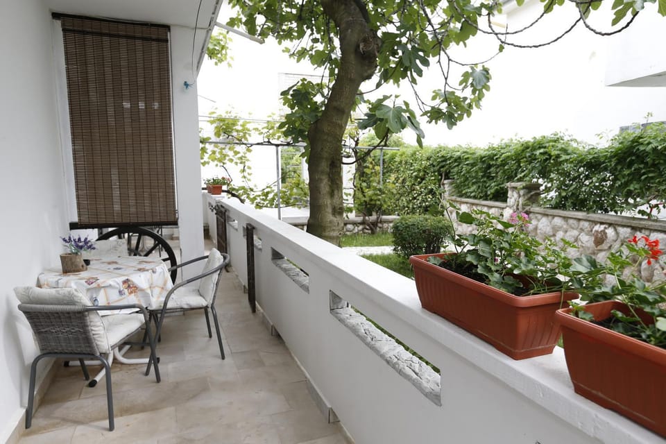 Apartments Sucur with Terrace Apartment in Lika-Senj County