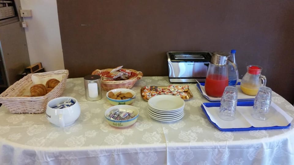 Breakfast