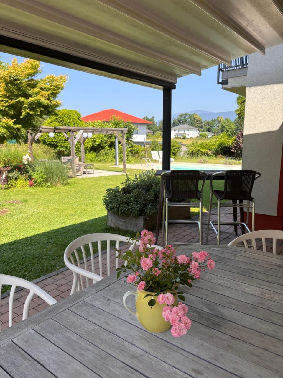 Casa Anna House in Villach