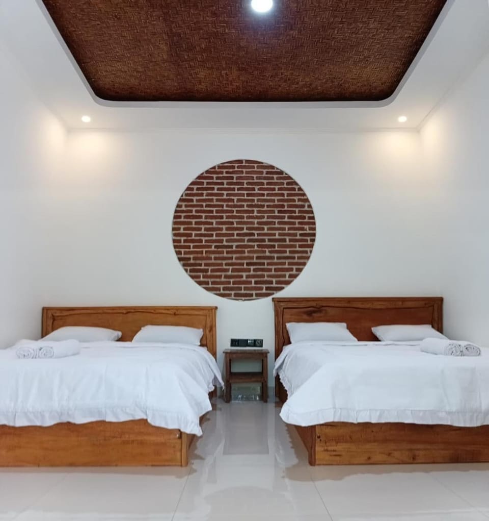 Tereng Wilis Jungle Inn Vacation rental in West Nusa Tenggara, Indonesia