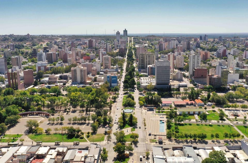 City view