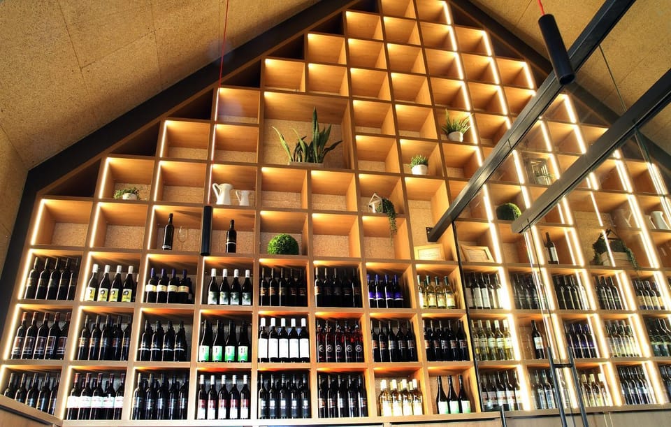 Lounge or bar