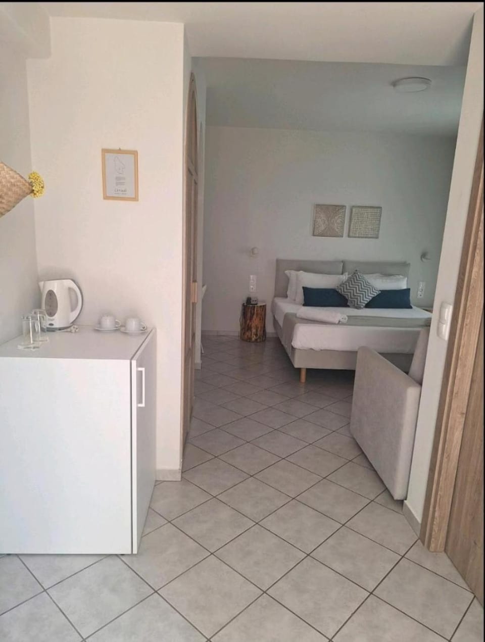 Romantica Hotel Apartments Apartment hotel in Islands