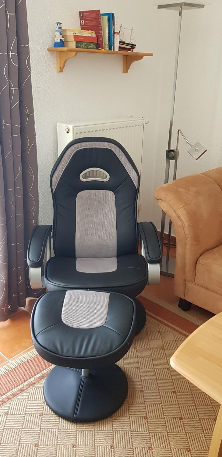 Ostseeglück App9 Apartment in Zingst