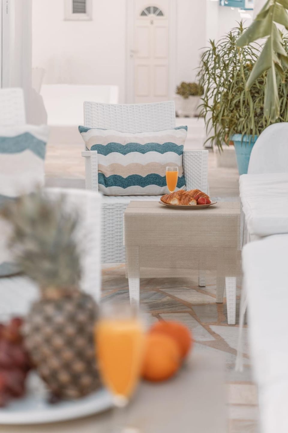 Dibellee Mykonos Studios Apartment hotel in Mykonos, Mikonos 846 00, Greece