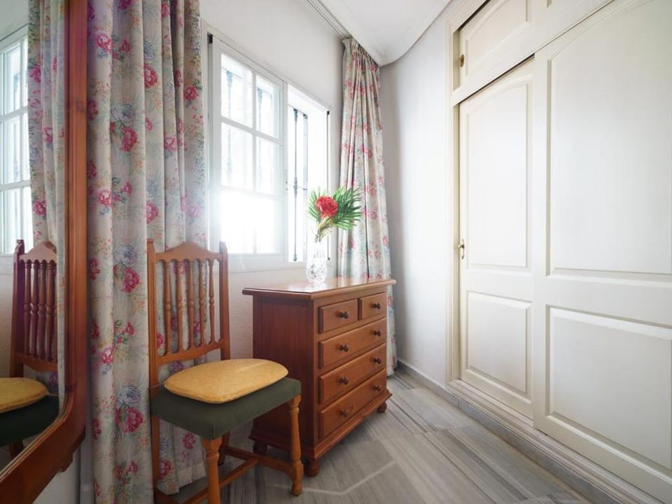 SEAFRONT, MARITIME PROMENADE Apartment in Benalmadena