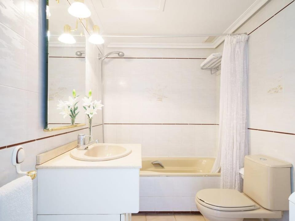 SEAFRONT, MARITIME PROMENADE Apartment in Benalmadena