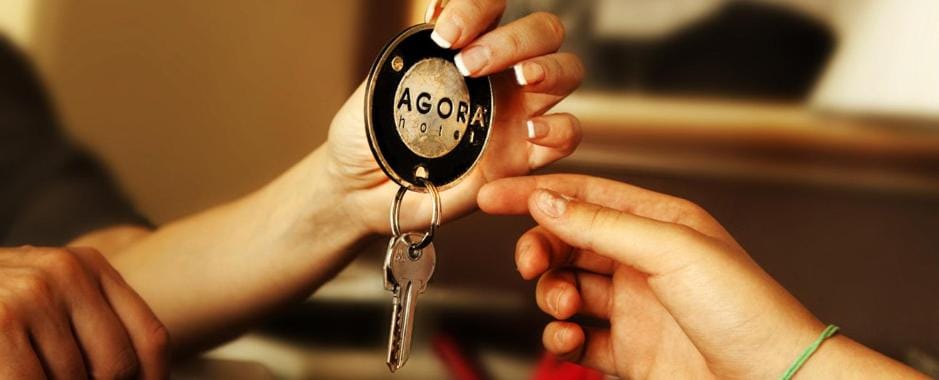 Agorà Hotel Hotel in Piedmont