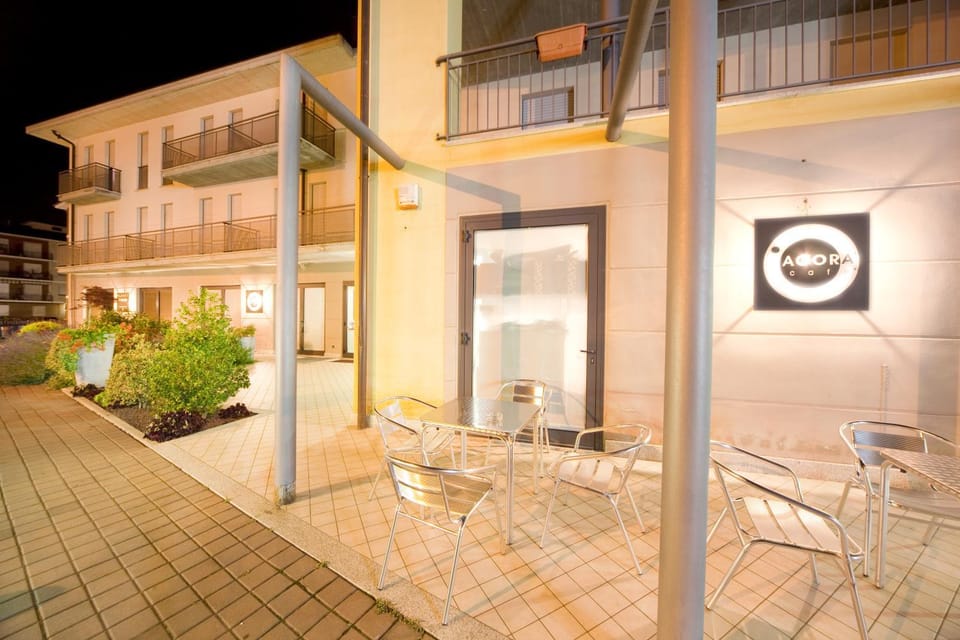 Agorà Hotel Hotel in Piedmont