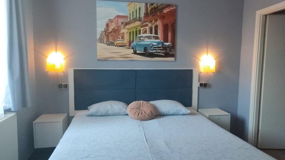 Villa Antunovac Zagreb Apartment in City of Zagreb