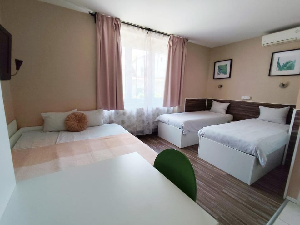 Villa Antunovac Zagreb Apartment in City of Zagreb