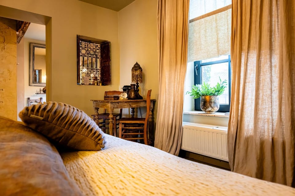B&B Sapere Bed and Breakfast in Flanders