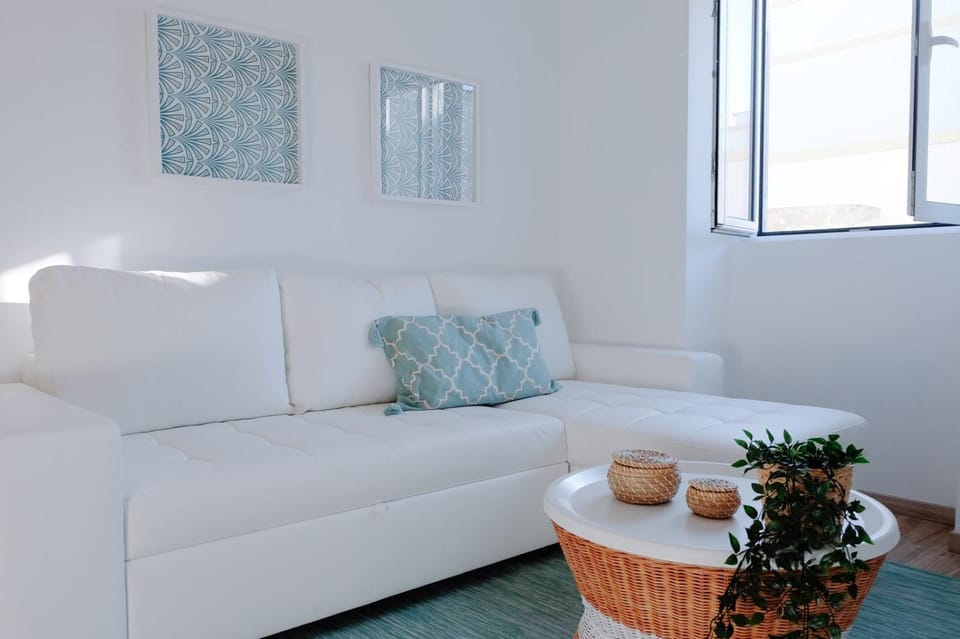 Casas de Mar - Búzio Apartment in Olhão