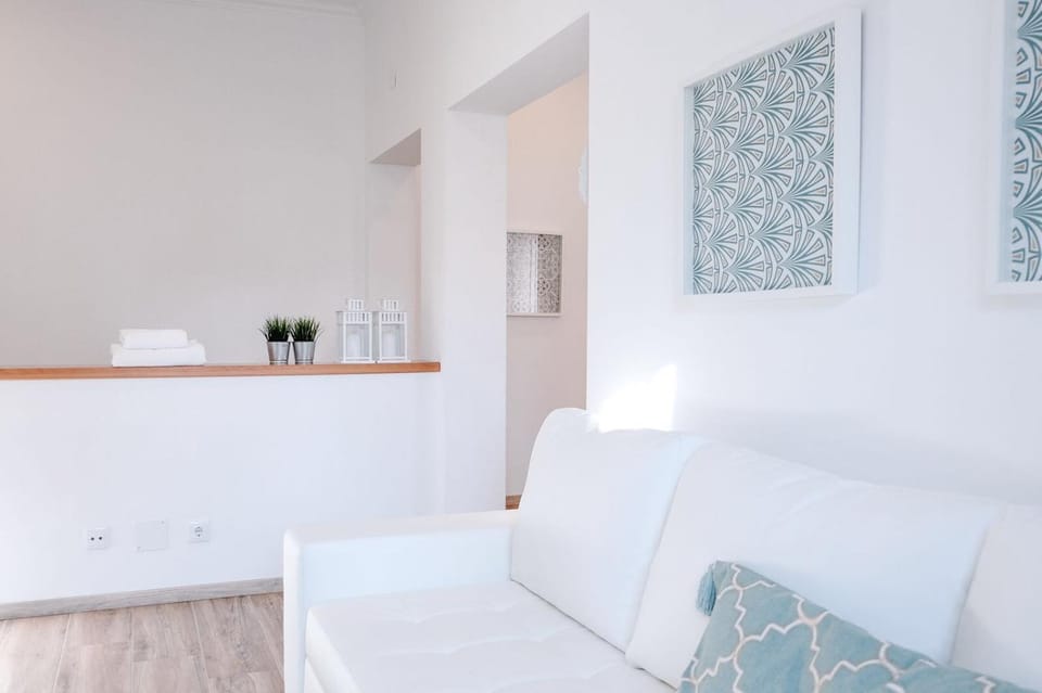 Casas de Mar - Búzio Apartment in Olhão