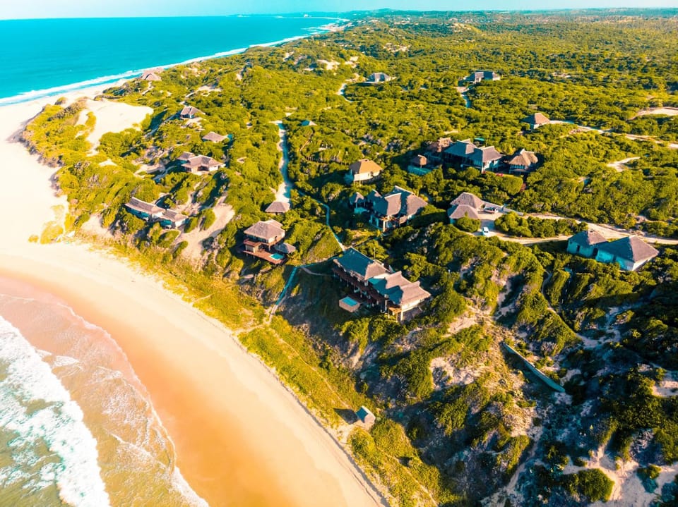 Nearby landmark, Day, Natural landscape, Bird's eye view, Sea view