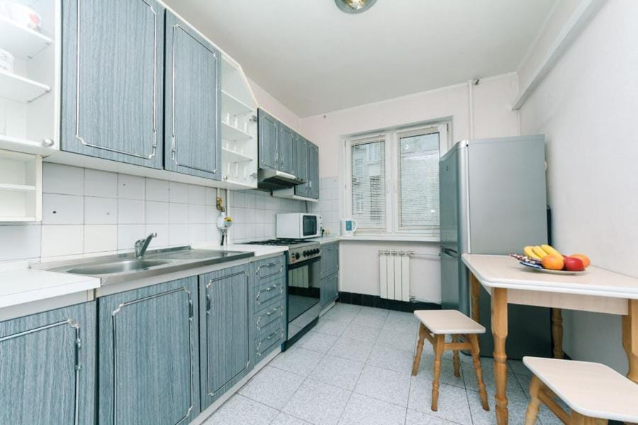 Comfortable One Beds with nice view for Independent sqr Apartment in Kiev City - Kyiv
