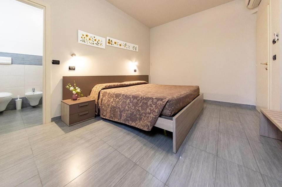 La Stazione Camere Caffè Bed and Breakfast in Province of Brescia