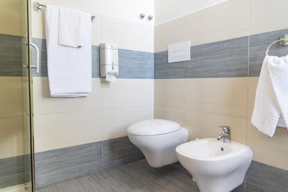 La Stazione Camere Caffè Bed and Breakfast in Province of Brescia