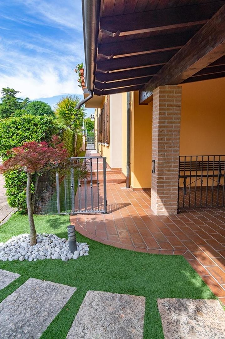 La Stazione Camere Caffè Bed and Breakfast in Province of Brescia