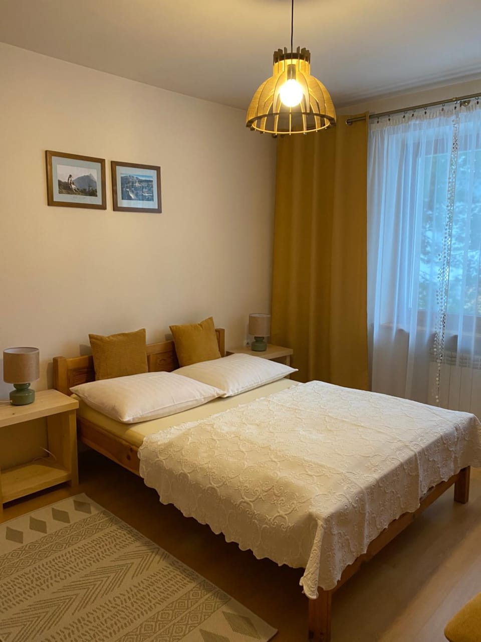 Willa Łojasówka Vacation rental in Zakopane