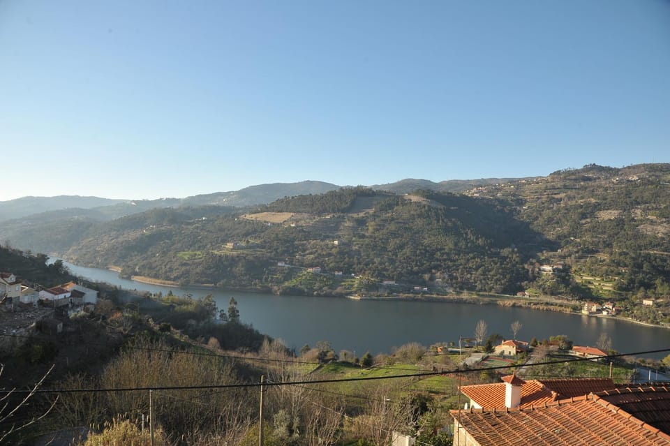 River view