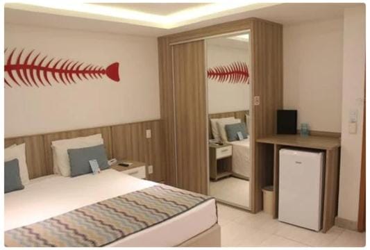 Paradiso Peró Praia Hotel Hotel in Cabo Frio
