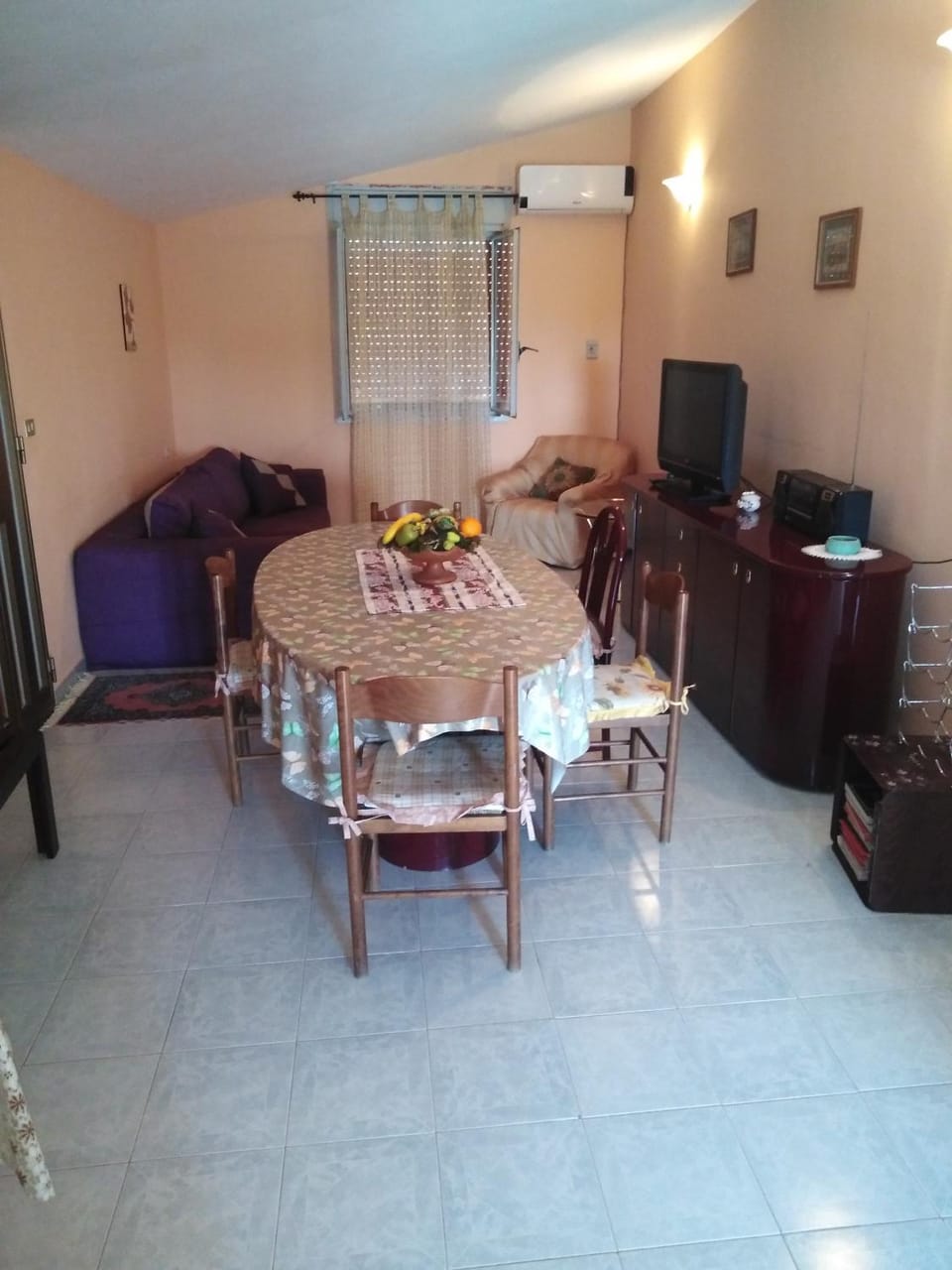 villa gio con piscina House in Sicily