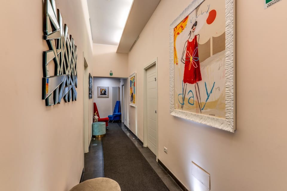 Deko Rome Bed and Breakfast in Rome